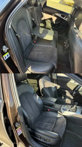 Audi A6 - 9800 € / 19167.13 лв. - 51648296 11 | Car24.bg Audi A6 - 9800 € / 19167.13 лв. - 51648296 11