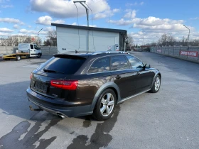 Audi A6 - 9800 € / 19167.13 лв. - 51648296 5 | Car24.bg Audi A6 - 9800 € / 19167.13 лв. - 51648296 5