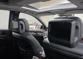 Mercedes-Benz S 500 LONG* FACE* ПОДГРЕВ* ОБДУХВАНЕ* МАСАЖИ* ПАНО* ДИСТ | Auto.bg — изображение 16 Mercedes-Benz S 500 LONG* FACE* ПОДГРЕВ* ОБДУХВАНЕ* МАСАЖИ* ПАНО* ДИСТ | Auto.bg — изображение 16