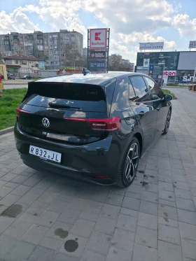 VW ID.3 id 3 77kw pro S - 18900 € / 36965.19 лв. - 17212172 3 | Car24.bg VW ID.3 id 3 77kw pro S - 18900 € / 36965.19 лв. - 17212172 3