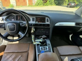 Audi A6 Allroad 3.0tdi РЪЧНИ СКОРОСТИ | Auto.bg — изображение 5 Audi A6 Allroad 3.0tdi РЪЧНИ СКОРОСТИ | Auto.bg — изображение 5