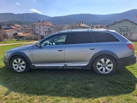 Audi A6 Allroad 3.0tdi РЪЧНИ СКОРОСТИ | Auto.bg — изображение 7 Audi A6 Allroad 3.0tdi РЪЧНИ СКОРОСТИ | Auto.bg — изображение 7