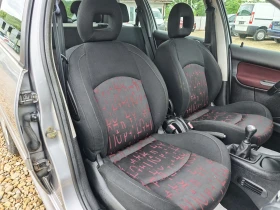Peugeot 206 SW 1.6 HDI 110k. | Auto.bg — изображение 14 Peugeot 206 SW 1.6 HDI 110k. | Auto.bg — изображение 14