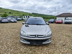 Peugeot 206 SW 1.6 HDI 110k. | Auto.bg — изображение 2 Peugeot 206 SW 1.6 HDI 110k. | Auto.bg — изображение 2