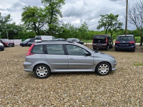 Peugeot 206 SW 1.6 HDI 110k. | Auto.bg — изображение 6 Peugeot 206 SW 1.6 HDI 110k. | Auto.bg — изображение 6