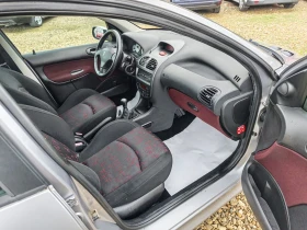 Peugeot 206 SW 1.6 HDI 110k. | Auto.bg — изображение 10 Peugeot 206 SW 1.6 HDI 110k. | Auto.bg — изображение 10