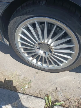 Mercedes-Benz CLS 350 - 5300 € / 10365.90 лв. - 23503082 11 | Car24.bg Mercedes-Benz CLS 350 - 5300 € / 10365.90 лв. - 23503082 11