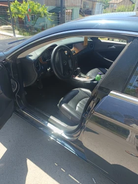 Mercedes-Benz CLS 350 - 5300 € / 10365.90 лв. - 23503082 7 | Car24.bg Mercedes-Benz CLS 350 - 5300 € / 10365.90 лв. - 23503082 7