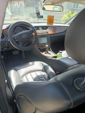 Mercedes-Benz CLS 350 - 5300 € / 10365.90 лв. - 23503082 5 | Car24.bg Mercedes-Benz CLS 350 - 5300 € / 10365.90 лв. - 23503082 5