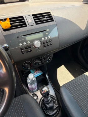 Suzuki Swift undefined | Auto.bg — изображение 6 Suzuki Swift undefined | Auto.bg — изображение 6