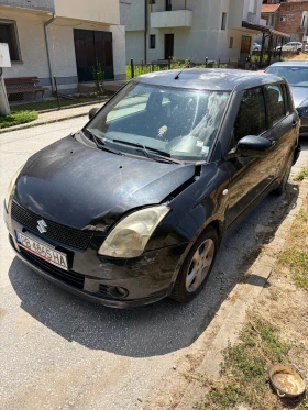 Suzuki Swift undefined | Auto.bg — изображение 2 Suzuki Swift undefined | Auto.bg — изображение 2