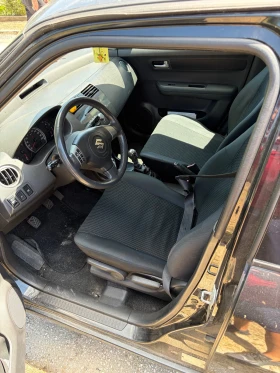 Suzuki Swift undefined | Auto.bg — изображение 5 Suzuki Swift undefined | Auto.bg — изображение 5