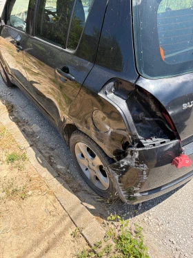 Suzuki Swift undefined | Auto.bg — изображение 4 Suzuki Swift undefined | Auto.bg — изображение 4