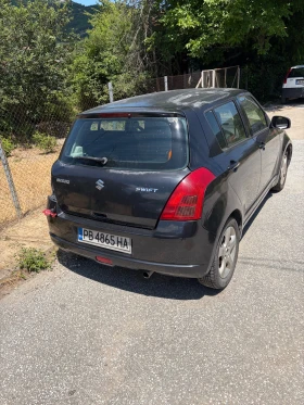 Suzuki Swift undefined | Auto.bg — изображение 7 Suzuki Swift undefined | Auto.bg — изображение 7