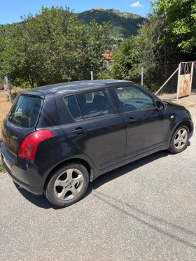 Suzuki Swift undefined | Auto.bg — изображение 8 Suzuki Swift undefined | Auto.bg — изображение 8