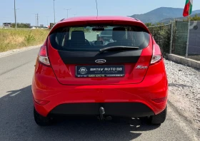 Ford Fiesta 1.0 Style - 6135 € - 38091864 4 | Car24.bg Ford Fiesta 1.0 Style - 6135 € - 38091864 4