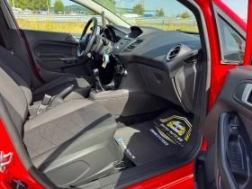 Ford Fiesta 1.0 Style - 6135 € - 38091864 14 | Car24.bg Ford Fiesta 1.0 Style - 6135 € - 38091864 14
