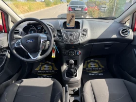Ford Fiesta 1.0 Style - 6135 € - 38091864 12 | Car24.bg Ford Fiesta 1.0 Style - 6135 € - 38091864 12