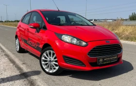 Ford Fiesta 1.0 Style - 6135 € - 38091864 2 | Car24.bg Ford Fiesta 1.0 Style - 6135 € - 38091864 2