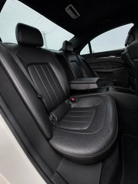 Mercedes-Benz CLS 350 AMG EDITION| 4-MATIC| FULL LED| СОБСТВЕН ЛИЗИНГ | Auto.bg — изображение 9 Mercedes-Benz CLS 350 AMG EDITION| 4-MATIC| FULL LED| СОБСТВЕН ЛИЗИНГ | Auto.bg — изображение 9