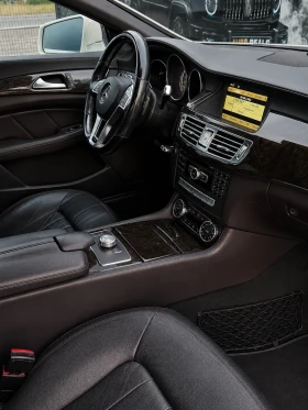 Mercedes-Benz CLS 350 AMG EDITION| 4-MATIC| FULL LED| СОБСТВЕН ЛИЗИНГ | Auto.bg — изображение 11 Mercedes-Benz CLS 350 AMG EDITION| 4-MATIC| FULL LED| СОБСТВЕН ЛИЗИНГ | Auto.bg — изображение 11