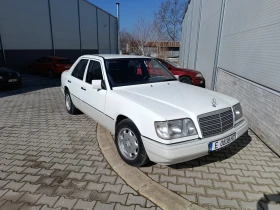 Mercedes-Benz E 200 Diesel - Car24.bg Mercedes-Benz E 200 Diesel