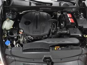 Hyundai Sonata 2.0 Premium | Auto.bg — изображение 6 Hyundai Sonata 2.0 Premium | Auto.bg — изображение 6