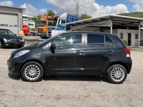Toyota Yaris 1.33 Dual VVT-i Sol - 3800 € - 26881946 8 | Car24.bg Toyota Yaris 1.33 Dual VVT-i Sol - 3800 € - 26881946 8
