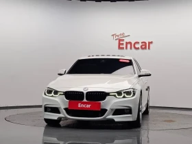 Снимка BMW 330