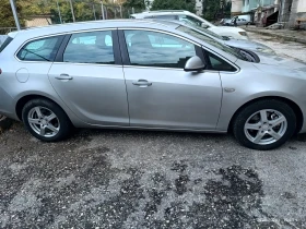 Opel Astra 1.7 CDTI - 3139 € - 55929117 3 | Car24.bg Opel Astra 1.7 CDTI - 3139 € - 55929117 3