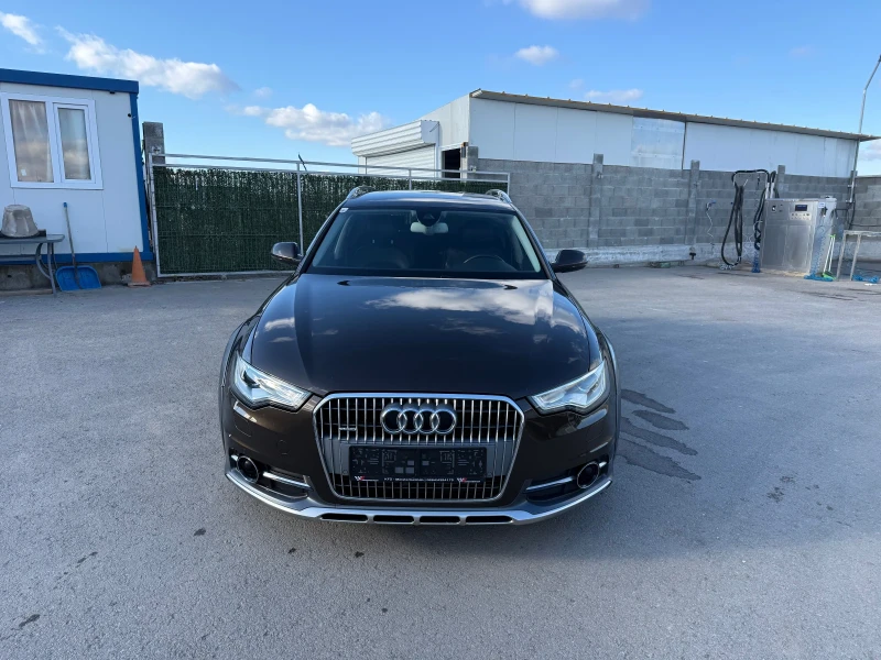 Audi A6 - 9800 € / 19167.13 лв. - 51648296 1 | Car24.bg Audi A6 - 9800 € / 19167.13 лв. - 51648296 1