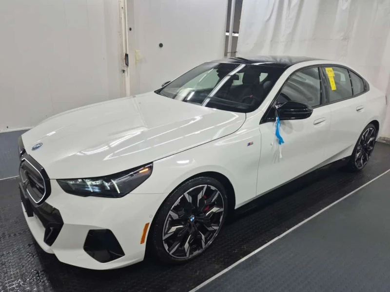 BMW i5 * M60 XDRIVE * CARFAX * БЕЗ ПЪРВОНАЧАЛНА ВНОСКА - 50000 € / 97791.50 лв. - 88450033 1 | Car24.bg BMW i5 * M60 XDRIVE * CARFAX * БЕЗ ПЪРВОНАЧАЛНА ВНОСКА - 50000 € / 97791.50 лв. - 88450033 1