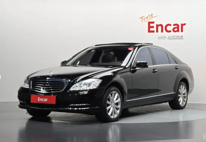 Mercedes-Benz S 500 LONG* FACE* ПОДГРЕВ* ОБДУХВАНЕ* МАСАЖИ* ПАНО* ДИСТ - 12500 € / 24447.88 лв. - 80596731 1 | Car24.bg Mercedes-Benz S 500 LONG* FACE* ПОДГРЕВ* ОБДУХВАНЕ* МАСАЖИ* ПАНО* ДИСТ - 12500 € / 24447.88 лв. - 80596731 1