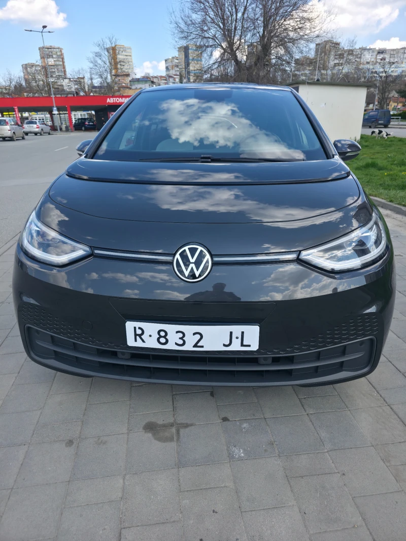 VW ID.3 id 3 77kw pro S - 18900 € / 36965.19 лв. - 17212172 1 | Car24.bg VW ID.3 id 3 77kw pro S - 18900 € / 36965.19 лв. - 17212172 1