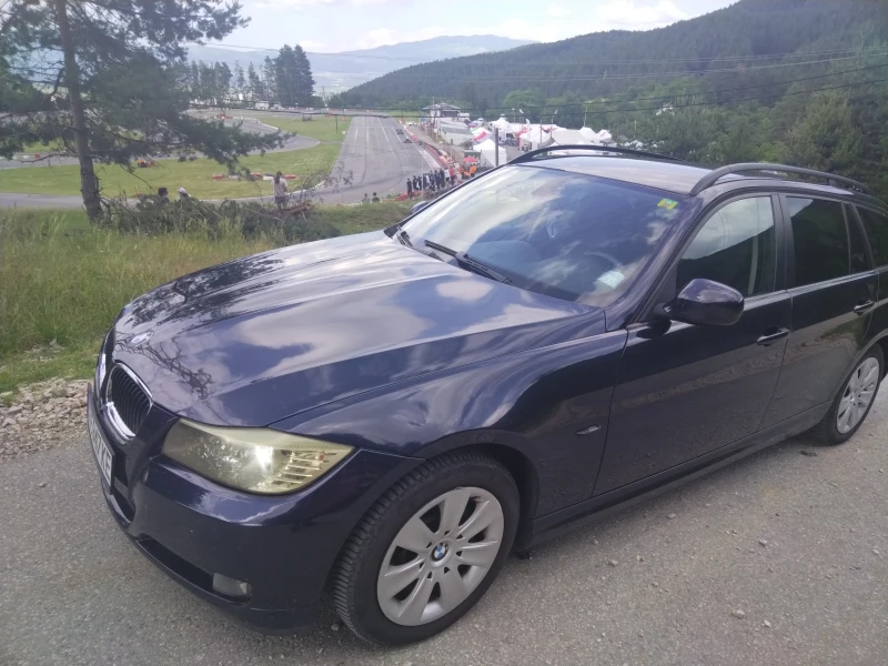 BMW 318 2.0 143к.с. FACELIFT - 4200 € / 8214.49 лв. - 30947122 1 | Car24.bg BMW 318 2.0 143к.с. FACELIFT - 4200 € / 8214.49 лв. - 30947122 1