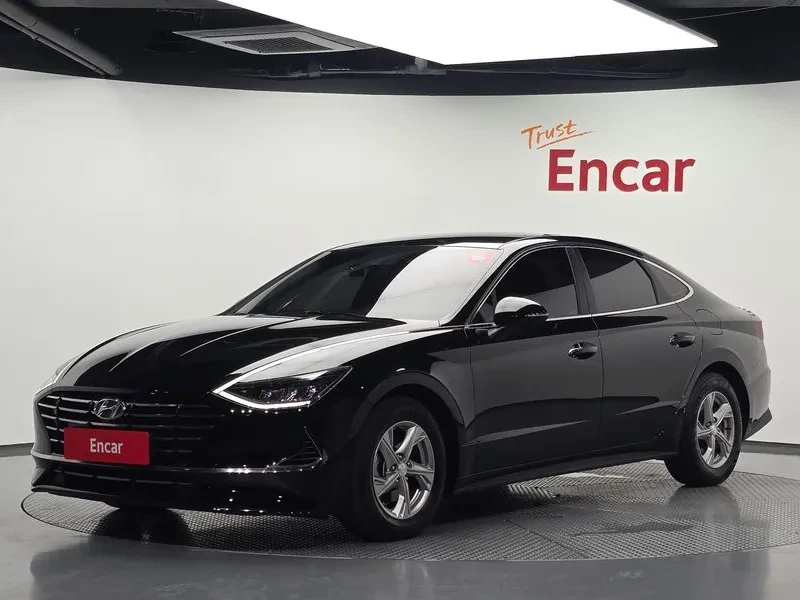 Hyundai Sonata 2.0 Premium | Auto.bg — изображение 1 Hyundai Sonata 2.0 Premium | Auto.bg — изображение 1