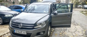 VW Tiguan 2.0tdi - Car24.bg VW Tiguan 2.0tdi