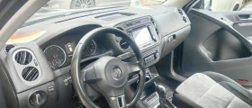 VW Tiguan 2.0tdi - 17999 лв. / 9202.74 € - 77567263 6 | Car24.bg VW Tiguan 2.0tdi - 17999 лв. / 9202.74 € - 77567263 6