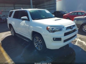 Toyota 4runner TRD/SPORT/4x4 - Car24.bg Toyota 4runner TRD/SPORT/4x4