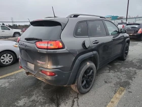 Jeep Cherokee * TRAILHAWK * CARFAX * БЕЗ ПЪРВОНАЧАЛНА ВНОСКА - 25000 лв. / 12782.30 € - 50510849 3 | Car24.bg Jeep Cherokee * TRAILHAWK * CARFAX * БЕЗ ПЪРВОНАЧАЛНА ВНОСКА - 25000 лв. / 12782.30 € - 50510849 3