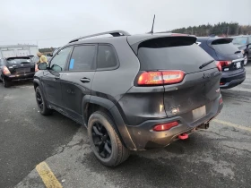 Jeep Cherokee * TRAILHAWK * CARFAX * БЕЗ ПЪРВОНАЧАЛНА ВНОСКА - 25000 лв. / 12782.30 € - 50510849 4 | Car24.bg Jeep Cherokee * TRAILHAWK * CARFAX * БЕЗ ПЪРВОНАЧАЛНА ВНОСКА - 25000 лв. / 12782.30 € - 50510849 4