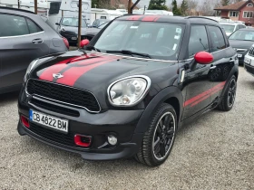 Mini Countryman S/Лизинг - Car24.bg Mini Countryman S/Лизинг