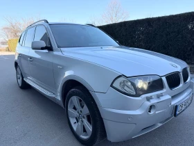 BMW X3 3.0 - 5000 € / 9779.15 лв. - 71657705 2 | Car24.bg BMW X3 3.0 - 5000 € / 9779.15 лв. - 71657705 2