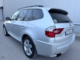 BMW X3 3.0 - 5000 € / 9779.15 лв. - 71657705 5 | Car24.bg BMW X3 3.0 - 5000 € / 9779.15 лв. - 71657705 5