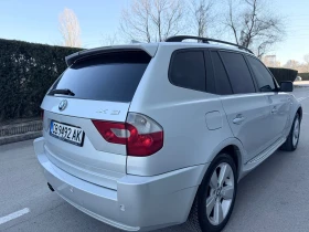 BMW X3 3.0 - 5000 € / 9779.15 лв. - 71657705 3 | Car24.bg BMW X3 3.0 - 5000 € / 9779.15 лв. - 71657705 3