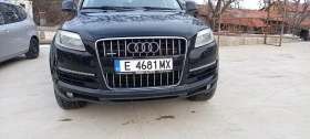 Audi Q7 - Car24.bg Audi Q7