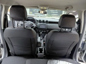 Dacia Duster 1.2 | Auto.bg — изображение 10 Dacia Duster 1.2 | Auto.bg — изображение 10