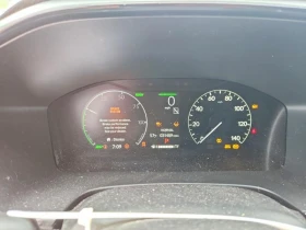 Honda Cr-v 2024 HONDA CR-V SPORT | Auto.bg — изображение 8 Honda Cr-v 2024 HONDA CR-V SPORT | Auto.bg — изображение 8