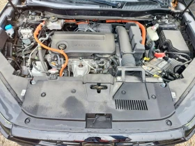 Honda Cr-v 2024 HONDA CR-V SPORT | Auto.bg — изображение 12 Honda Cr-v 2024 HONDA CR-V SPORT | Auto.bg — изображение 12
