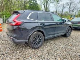 Honda Cr-v 2024 HONDA CR-V SPORT | Auto.bg — изображение 4 Honda Cr-v 2024 HONDA CR-V SPORT | Auto.bg — изображение 4